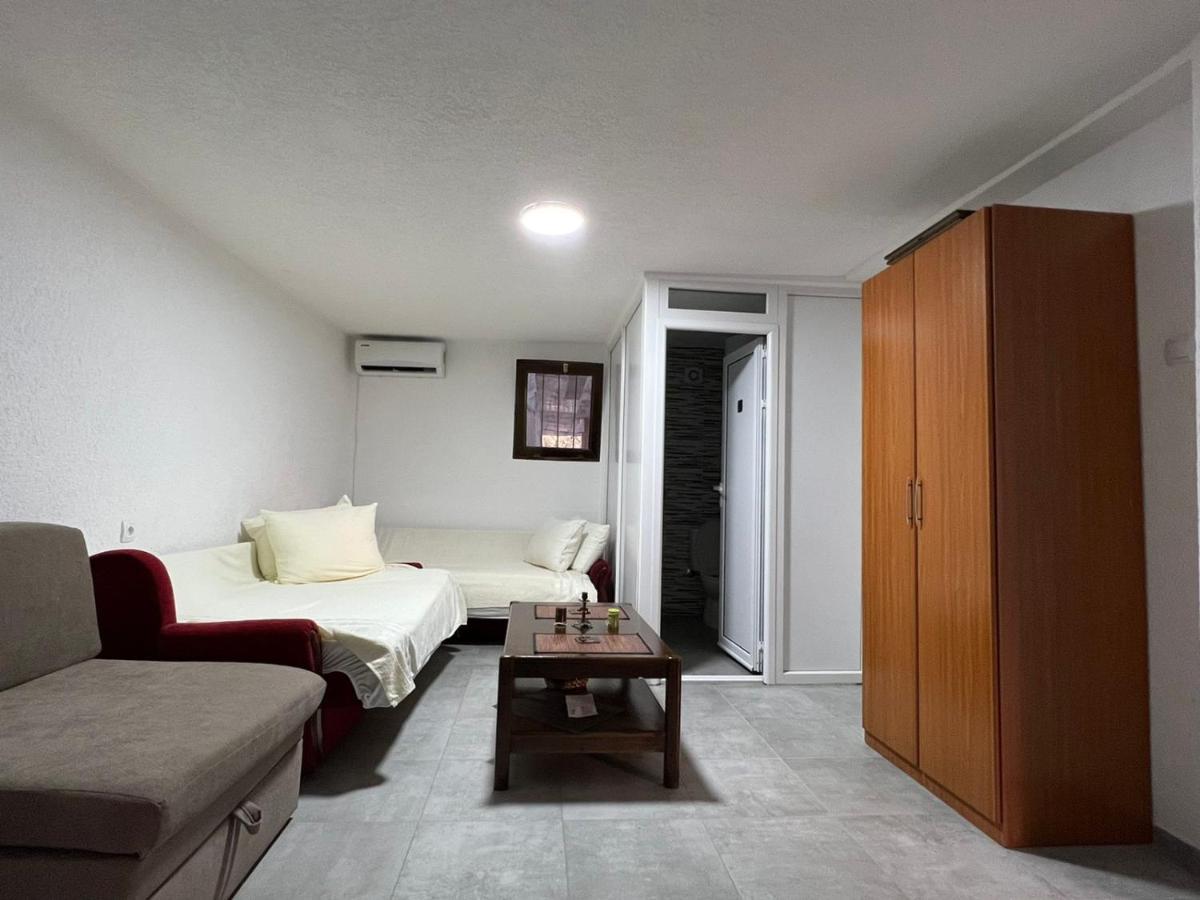 Relax Apartmani 苏托莫雷 外观 照片
