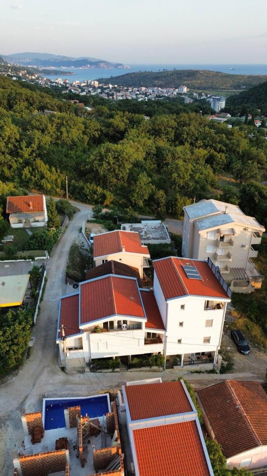 Relax Apartmani 苏托莫雷 外观 照片