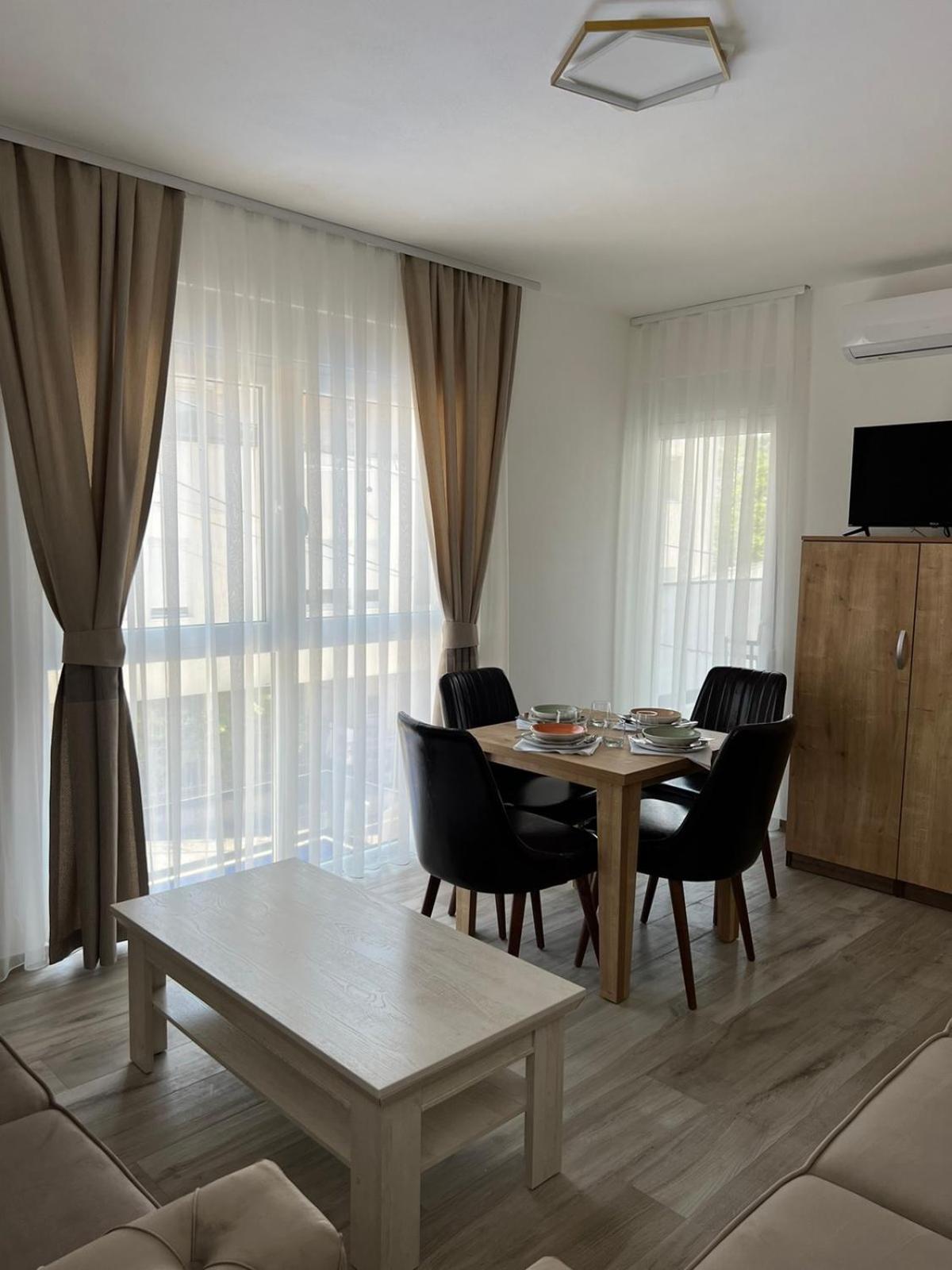 Relax Apartmani 苏托莫雷 外观 照片