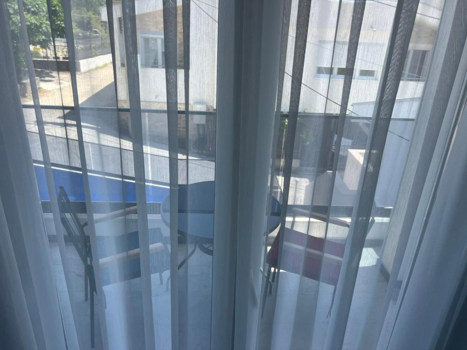 Relax Apartmani 苏托莫雷 外观 照片